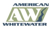 American Whitewater Logo